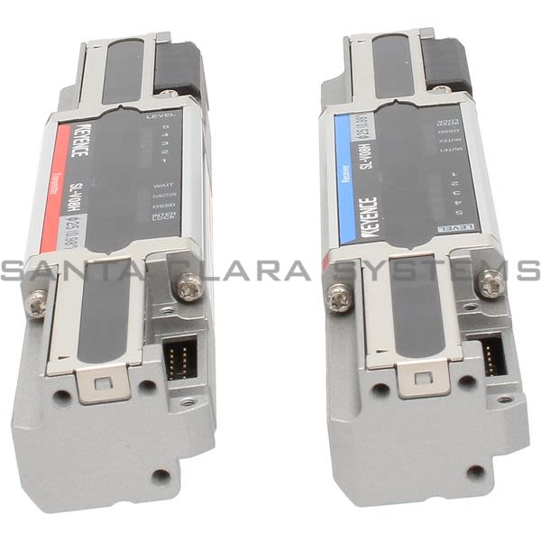 Keyence SL-V08H Light Curtain Product Image