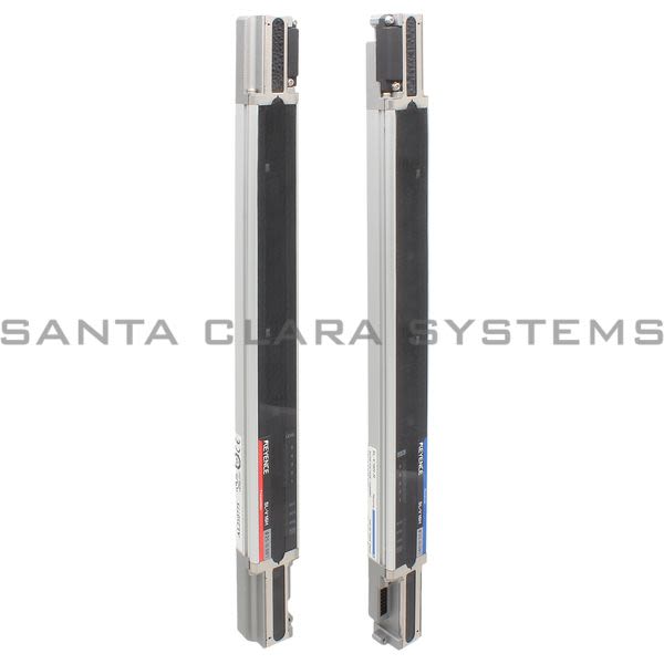 Keyence SL-V16H Light Curtain Product Image