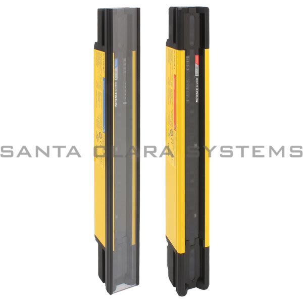Keyence SL-V16HM Safety Light Curtain Product Image