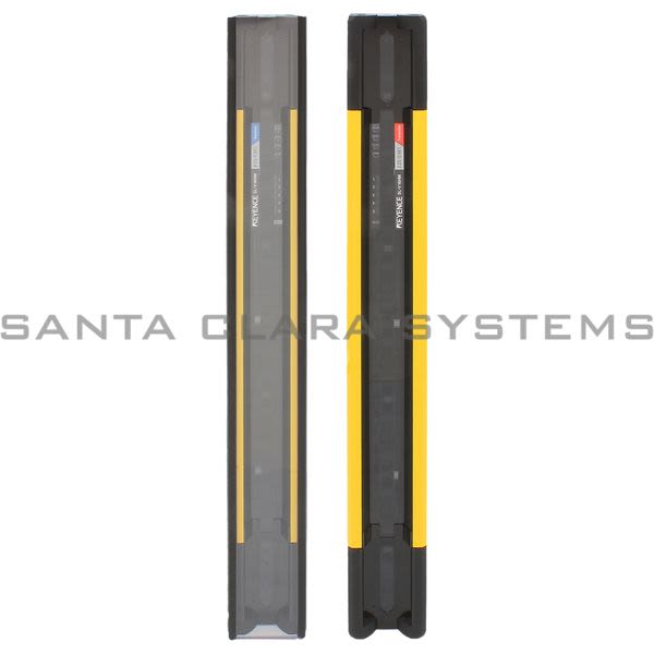 Keyence SL-V16HM Safety Light Curtain Product Image