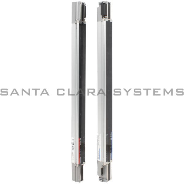 Keyence SL-V20H Safety Light Curtain Product Image