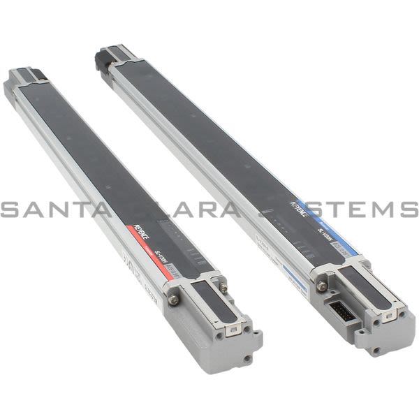 Keyence SL-V20H Safety Light Curtain Product Image