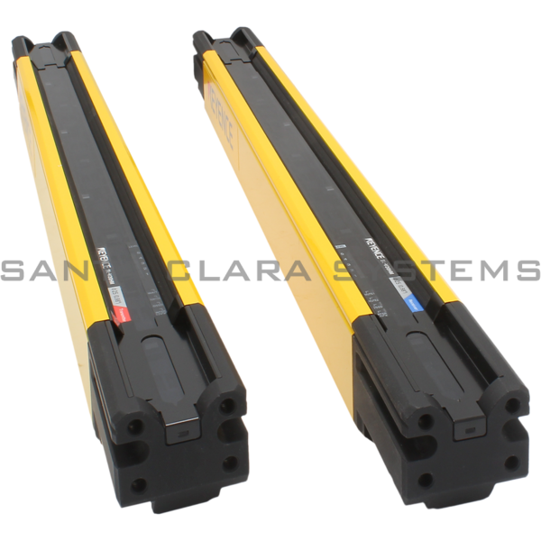 Keyence SL-V20HM Light Curtain Set Product Image