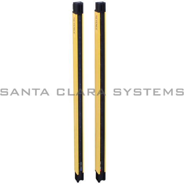 Keyence SL-V48HM Light Curtain Product Image