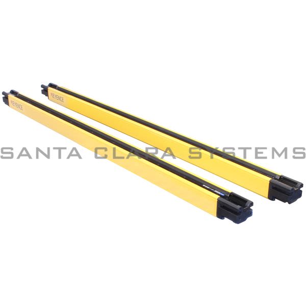 Keyence SL-V48HM Light Curtain Product Image
