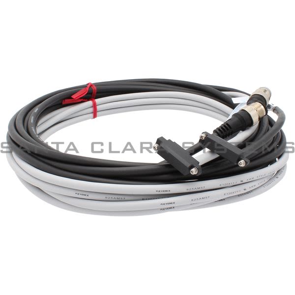 Keyence SL-VPT5PM Cable 5m for SL-T11R Product Image