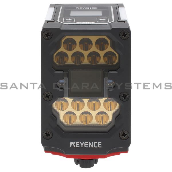 Keyence SR-2000 1D/2D Code reader Product Image