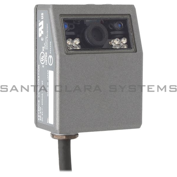 Keyence SR-510 Ultra Compact 2D Reader Product Image