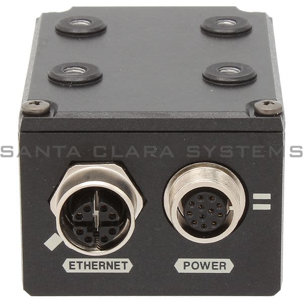 Keyence SR-650 Code Reader Product Image