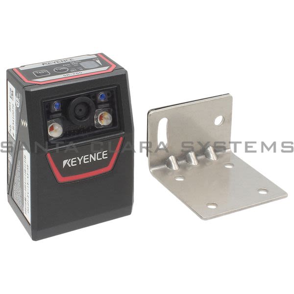 Keyence SR-750 Code Reader Product Image