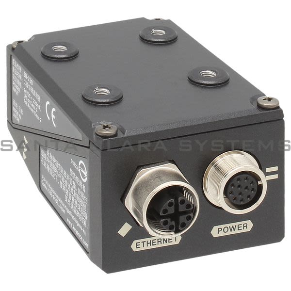 Keyence SR-750 Code Reader Product Image