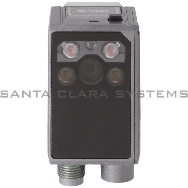 Keyence SR-X100W Autofocus Code Reader Product Image