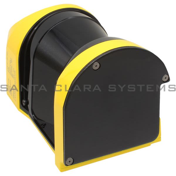 Keyence SZ-16D Safety Laser Scanner Product Image