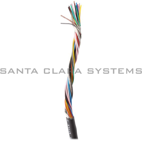 Keyence SZ-P5NM Output Cable Product Image