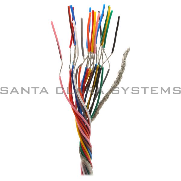Keyence SZ-P5PM Output Cable Product Image