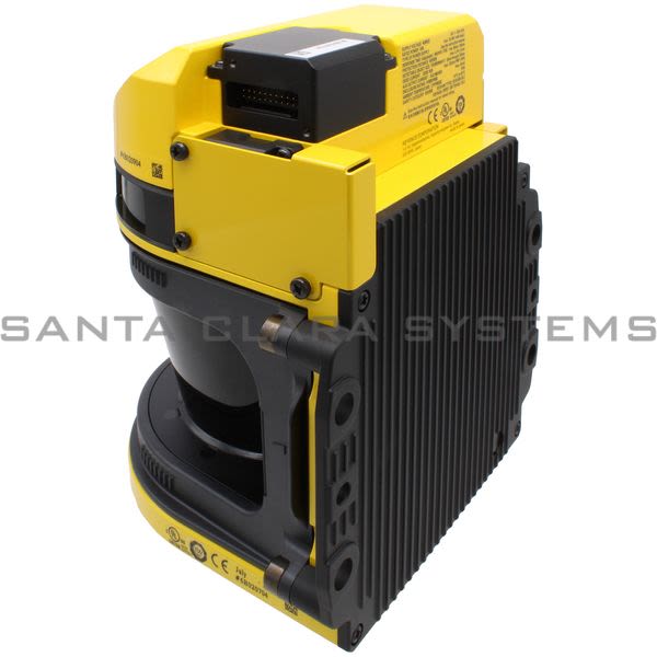 Keyence SZ-V32 Safety Laser Scanner Product Image