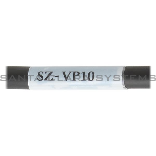 Keyence SZ-VP10 Power Cable Product Image
