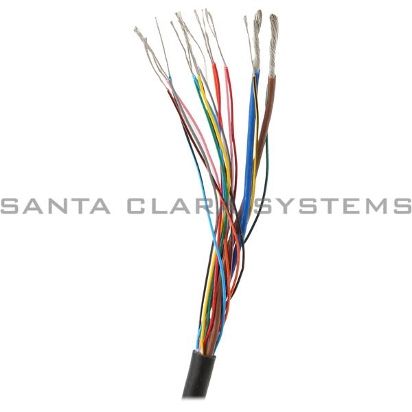 Keyence SZ-VP10 Power Cable Product Image