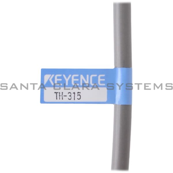 Keyence TH-315 Sensor Head Product Image