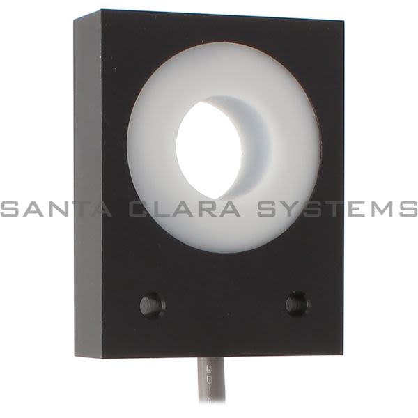 Keyence TH-320 Sensor Head Metal Passage Product Image