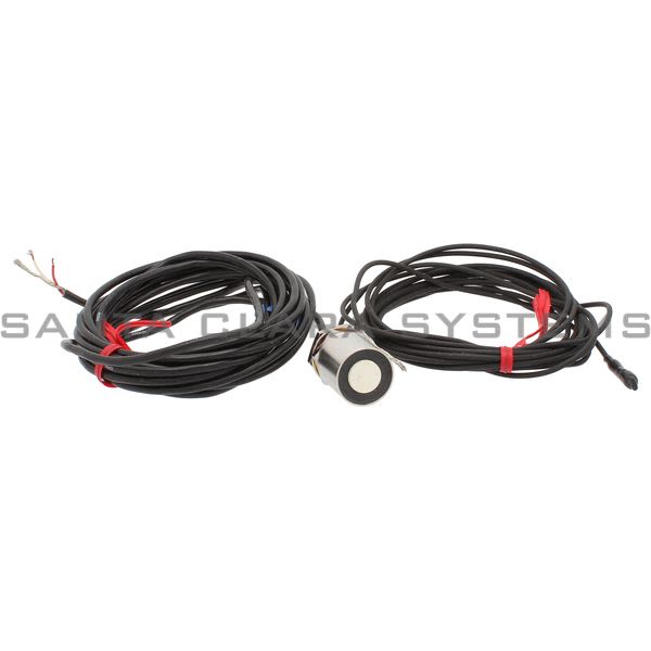 Keyence UD-020 Ultrasonic Sensor Product Image