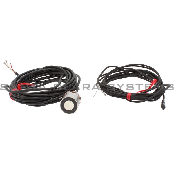Keyence UD-020 Ultrasonic Sensor Product Image