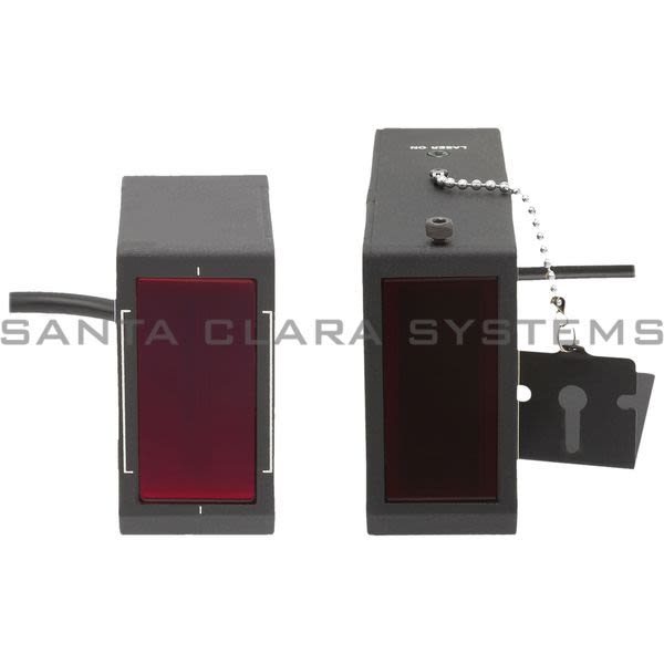 Keyence VG-036 Laser Micrometer Sensor Product Image