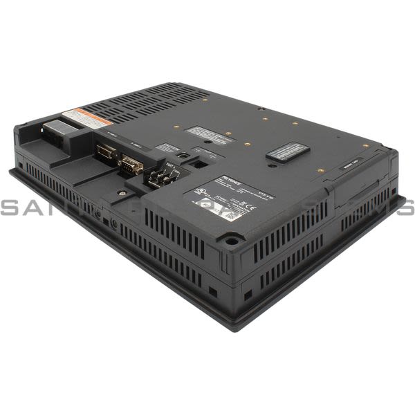 Keyence VT3-V10 Operater Interface Product Image