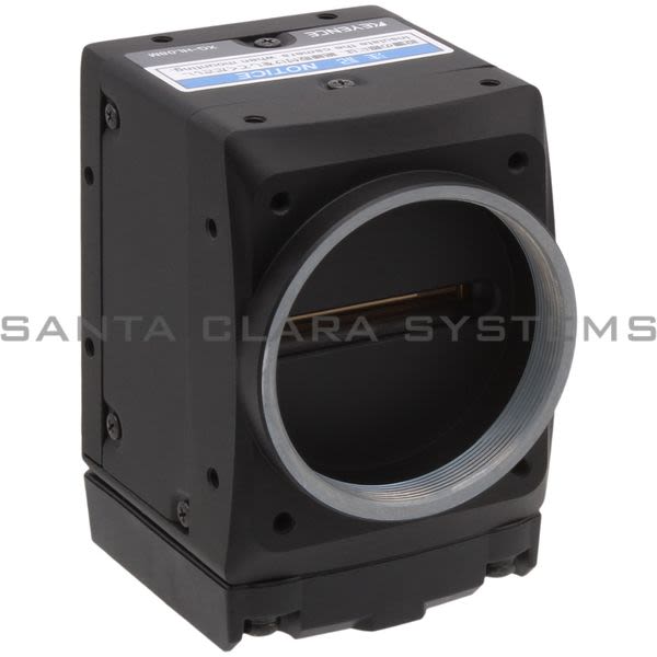 Keyence XG-HL08M Line Scan Camera Product Image
