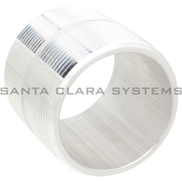 Killark AN-6WW Aluminum Conduit Nipples | 2MY75 Product Image