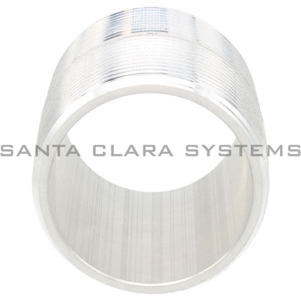 Killark AN-6WW Aluminum Conduit Nipples | 2MY75 Product Image