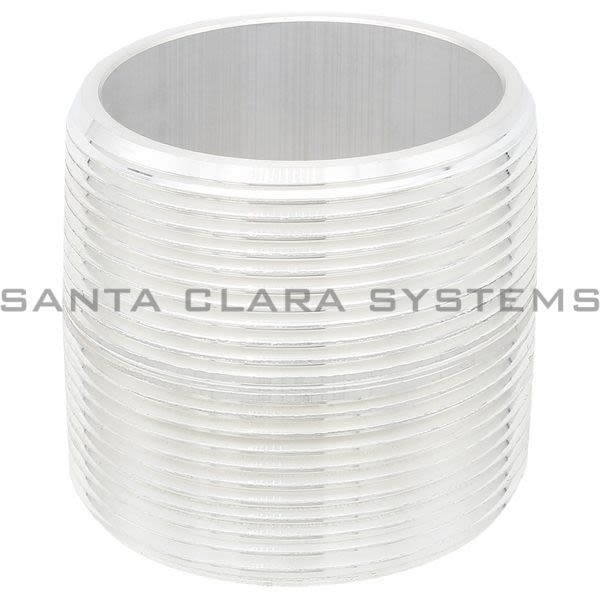 Killark AN-6WW Aluminum Conduit Nipples | 2MY75 Product Image