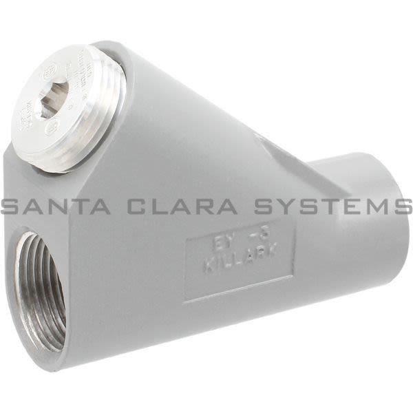 Killark EY-3 Seal Fitting Product Image