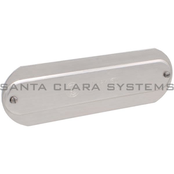 Killark OL-60 Conduit Cover Product Image