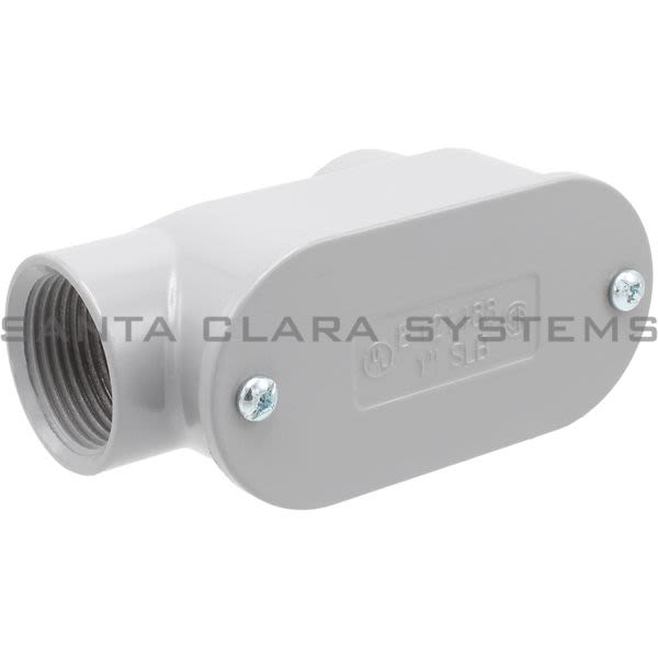 Killark SLB-3 Conduit Body Product Image