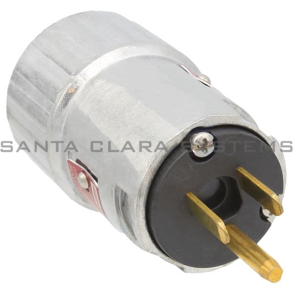 Killark UGP-15231QW Hubbell  Acceptor Plug Assembly Product Image