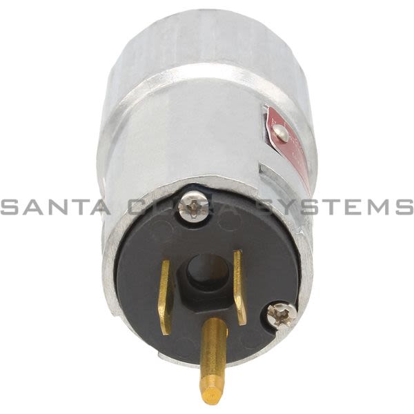 Killark UGP-15231QW Hubbell  Acceptor Plug Assembly Product Image