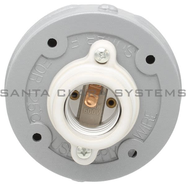 Killark VFC-100 Threaded Fixture Body Product Image