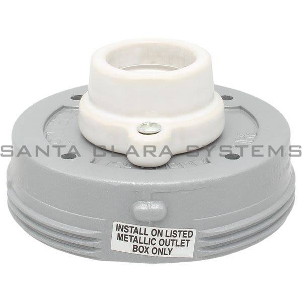 Killark VFC-100 Threaded Fixture Body Product Image