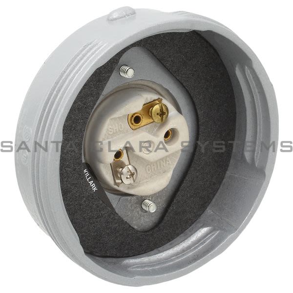 Killark VFC-100 Threaded Fixture Body Product Image