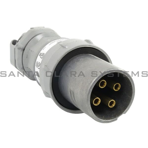 Killark VP6475 Pin and Sleeve Plug | Hubbell | VersaMATE Product Image