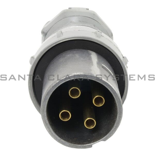 Killark VP6475 Pin and Sleeve Plug | Hubbell | VersaMATE Product Image