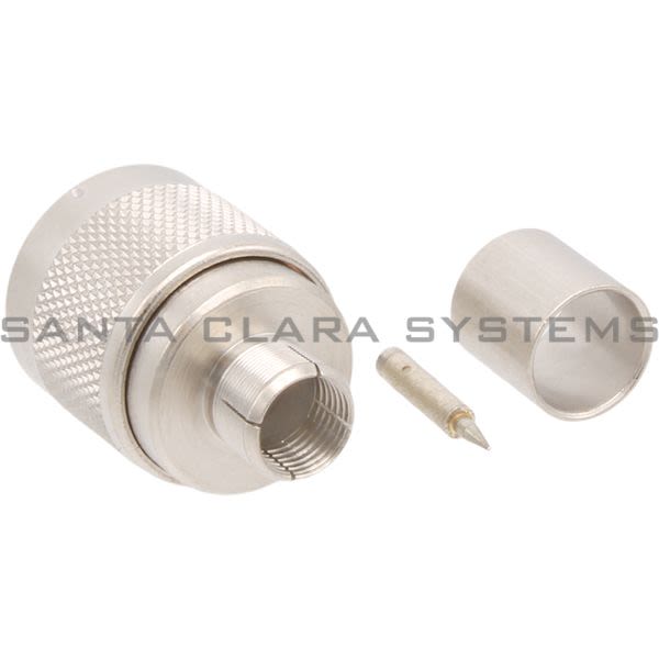 Kings KN-59-104 RF Coaxial Connector Product Image