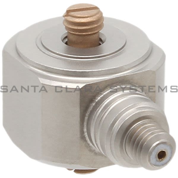 Kistler 9222 High-Impedance Force Transducer Product Image