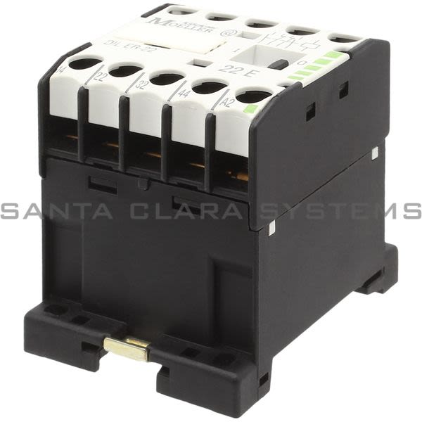 Kloeckner-Moeller DILER-22-AC120 Contactor | 051774 Product Image