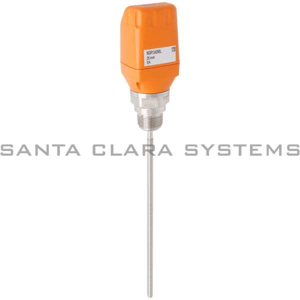 Kobold NGR1242N5L Guided Wave Radar Transmitter Product Image