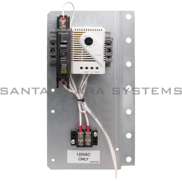 Kohler GM71056-KP5 Heater Kit Product Image