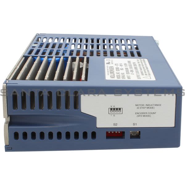 Kollmorgen S20360-VTS Servo Drive Product Image