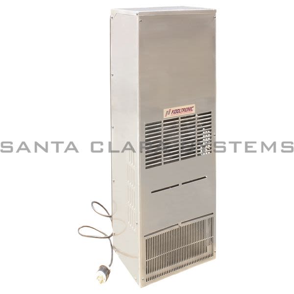 Kooltronic KNA4C9DP47LV Air-Cooled Panel-Mounted Air Conditioner Product Image