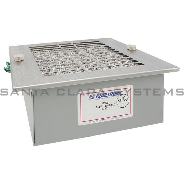 Kooltronic KP60 Fan Product Image